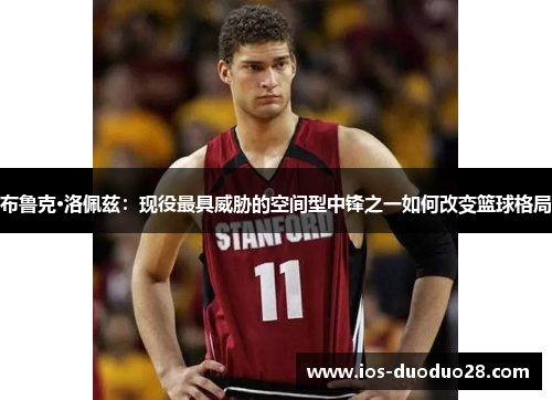 布鲁克·洛佩兹:现役最具威胁的空间型中锋之一如何改变篮球格局 布鲁克·洛佩兹:现役最具威胁的空间型中锋之一如何改变篮球格局