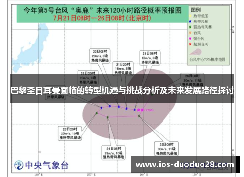 巴黎圣日耳曼面临的转型机遇与挑战分析及未来发展路径探讨
