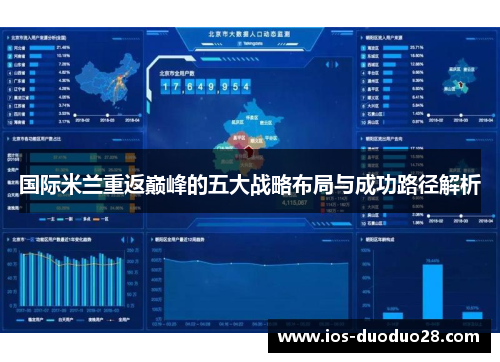 国际米兰重返巅峰的五大战略布局与成功路径解析