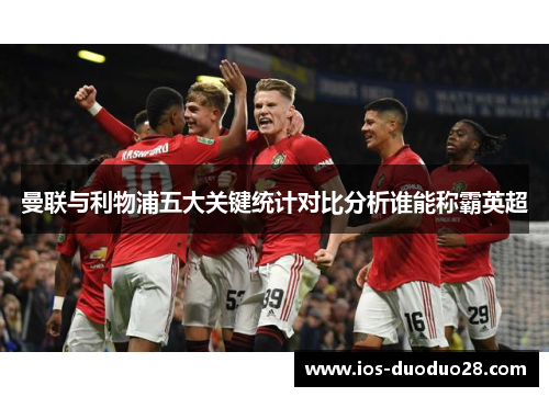 曼联与利物浦五大关键统计对比分析谁能称霸英超