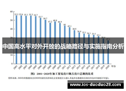中国高水平对外开放的战略路径与实施指南分析