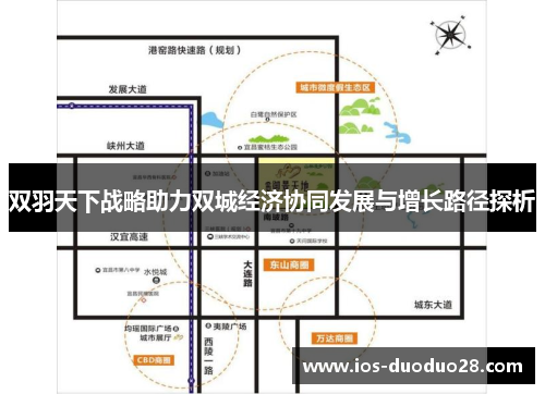 双羽天下战略助力双城经济协同发展与增长路径探析