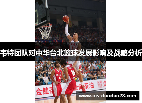 韦特团队对中华台北篮球发展影响及战略分析