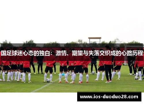 国足球迷心态的独白:激情、期望与失落交织成的心路历程 国足球迷心态的独白:激情、期望与失落交织成的心路历程