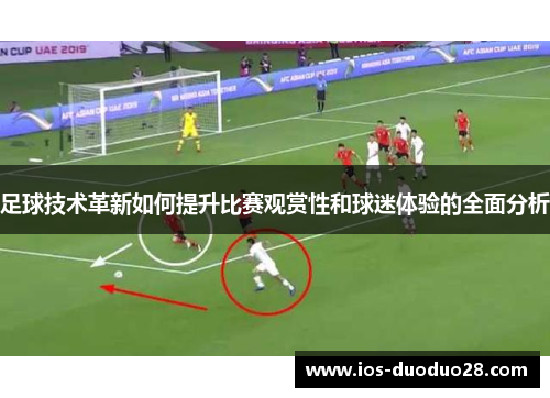 足球技术革新如何提升比赛观赏性和球迷体验的全面分析