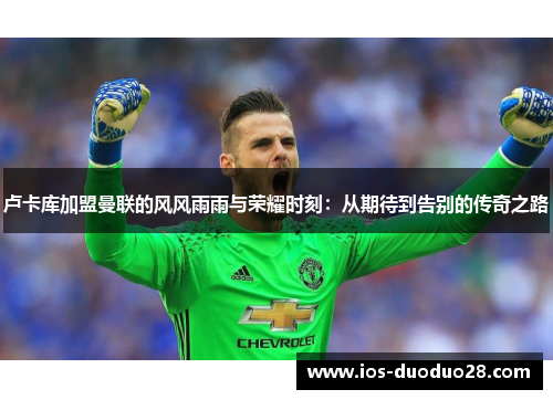 卢卡库加盟曼联的风风雨雨与荣耀时刻：从期待到告别的传奇之路