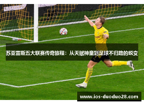 苏亚雷斯五大联赛传奇旅程：从天赋神童到足球不归路的蜕变