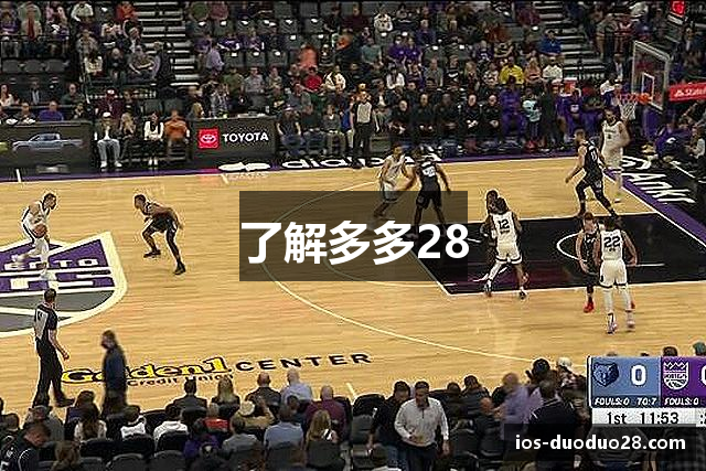 了解多多28